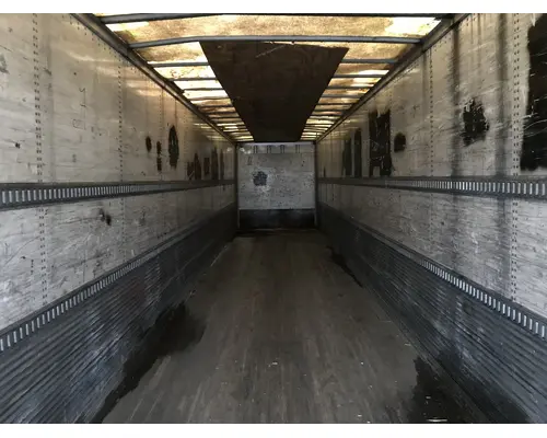 Wabash TRAILER Trailer