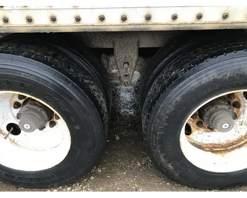 Wabash TRAILER Trailer