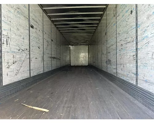 Wabash TRAILER Trailer