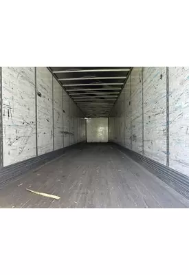 Wabash TRAILER Trailer