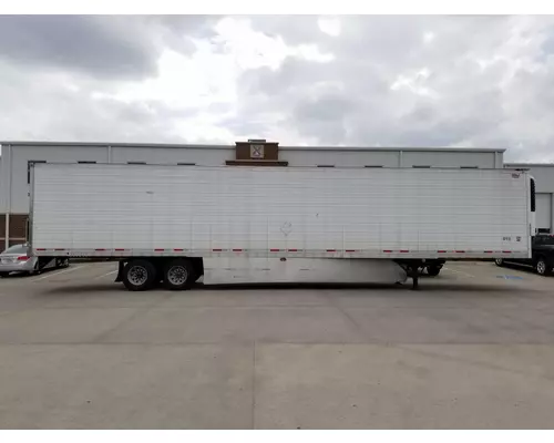 Wabash TRAILER Trailer