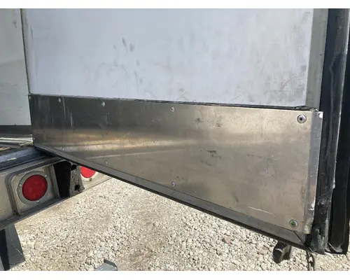 Wabash TRAILER Trailer