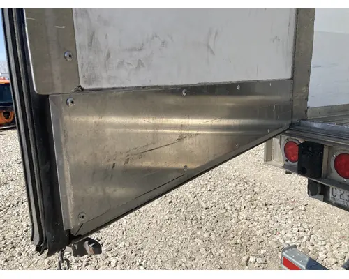Wabash TRAILER Trailer