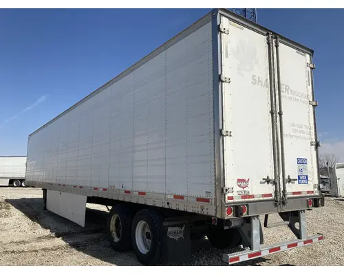 Wabash TRAILER Trailer