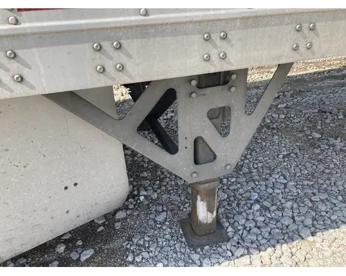 Wabash TRAILER Trailer