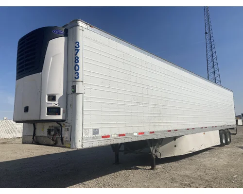 Wabash TRAILER Trailer