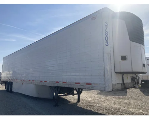 Wabash TRAILER Trailer