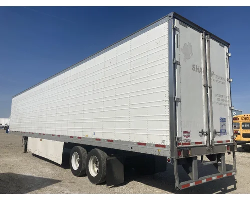 Wabash TRAILER Trailer
