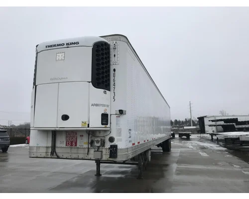 Wabash TRAILER Trailer