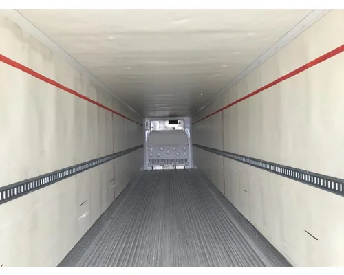 Wabash TRAILER Trailer