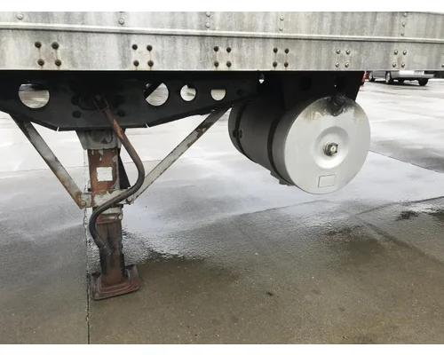 Wabash TRAILER Trailer