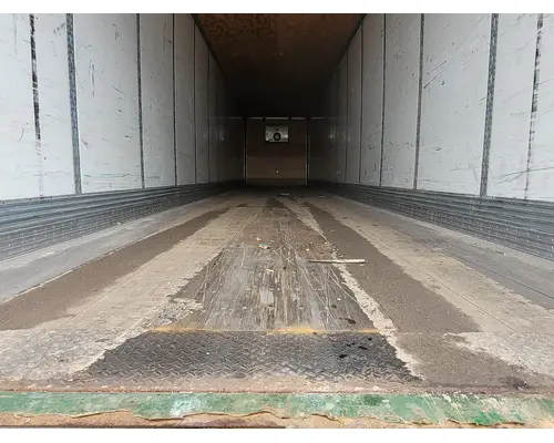 Wabash TRAILER Trailer