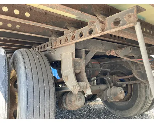 Wabash TRAILER Trailer