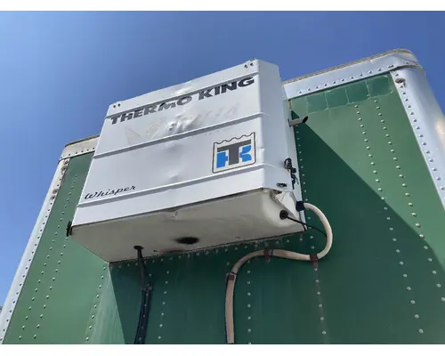 Wabash TRAILER Trailer