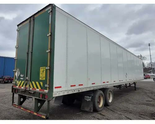 Wabash TRAILER Trailer