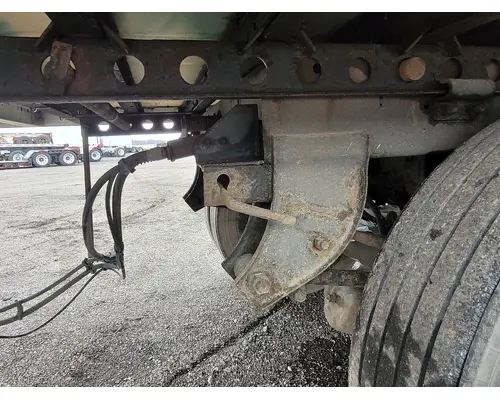 Wabash TRAILER Trailer