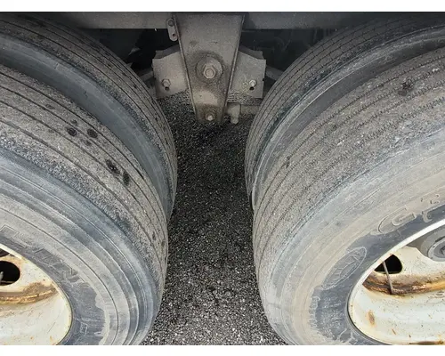 Wabash TRAILER Trailer