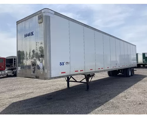 Wabash TRAILER Trailer