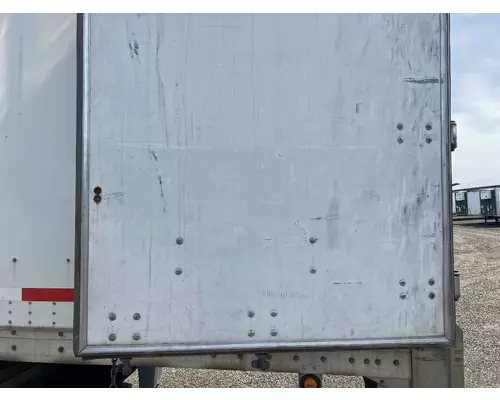 Wabash TRAILER Trailer