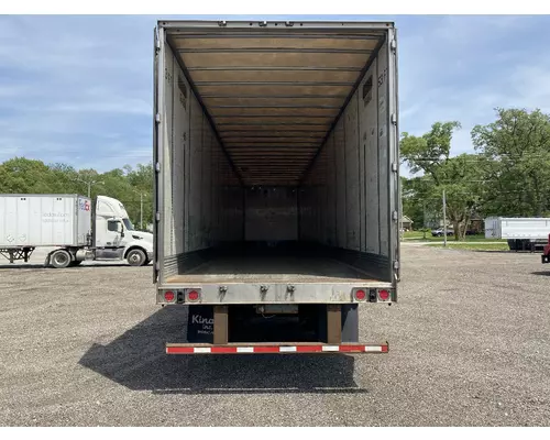Wabash TRAILER Trailer