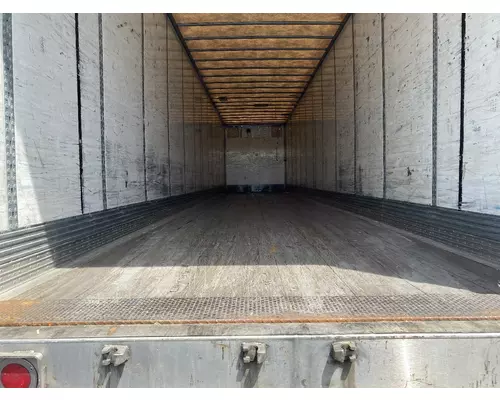 Wabash TRAILER Trailer