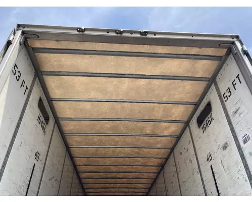 Wabash TRAILER Trailer