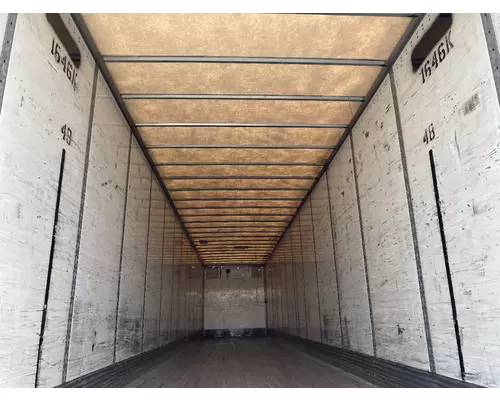 Wabash TRAILER Trailer