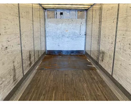 Wabash TRAILER Trailer