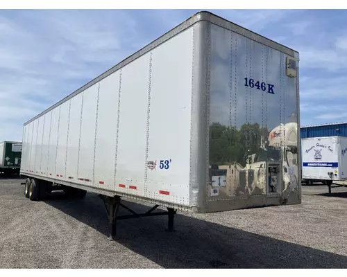 Wabash TRAILER Trailer