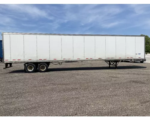 Wabash TRAILER Trailer