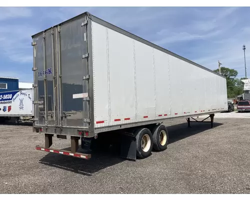 Wabash TRAILER Trailer