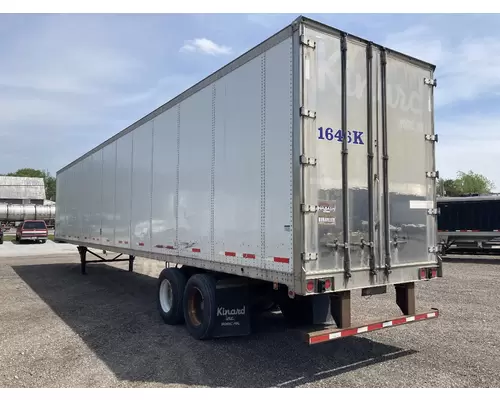 Wabash TRAILER Trailer