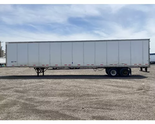 Wabash TRAILER Trailer