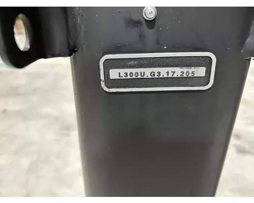 Wabash TRAILER Trailer