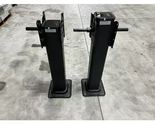 Wabash TRAILER Trailer