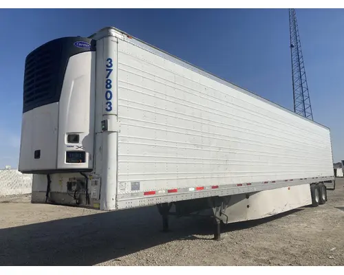 Trailer Wabash TRAILER Vander Haags Inc Cb