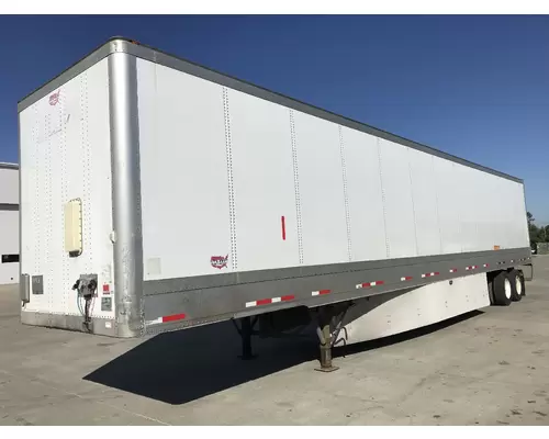 Trailer Wabash TRAILER Vander Haags Inc Kc