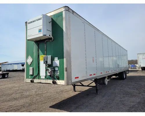 Trailer Wabash TRAILER Vander Haags Inc WM