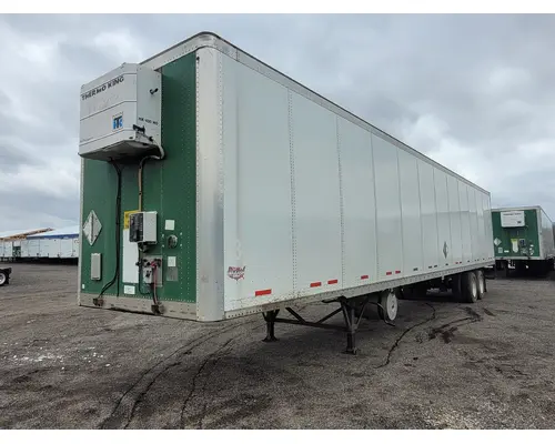 Trailer Wabash TRAILER Vander Haags Inc WM