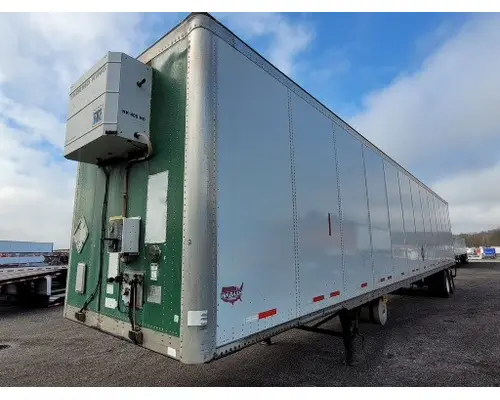 Trailer Wabash TRAILER Vander Haags Inc WM