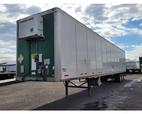 Trailer Wabash TRAILER Vander Haags Inc WM