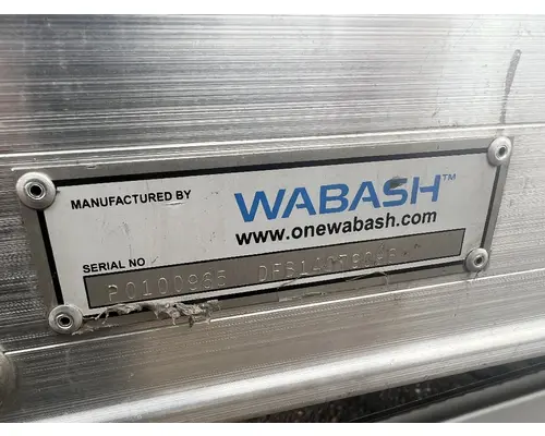 Wabash  Box  Bed