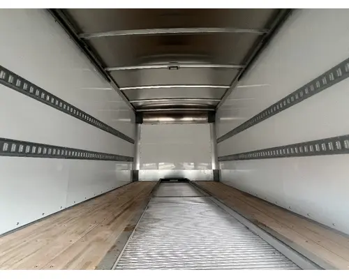 Wabash  Box  Bed