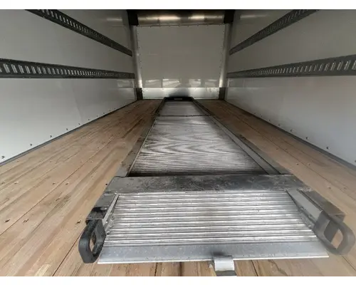 Wabash  Box  Bed