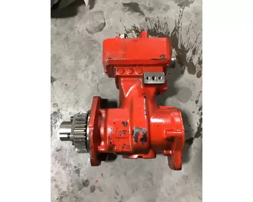 Air Compressor WABCO  LKQ Evans Heavy Truck Parts