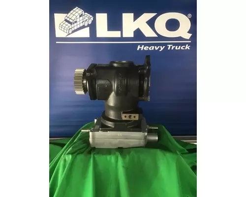 Air Compressor WABCO  LKQ Evans Heavy Truck Parts