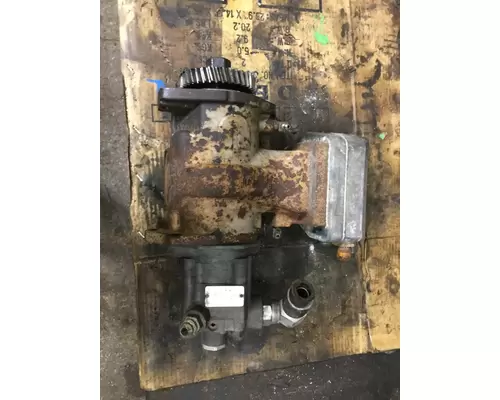 Air Compressor WABCO  LKQ Heavy Truck - Goodys
