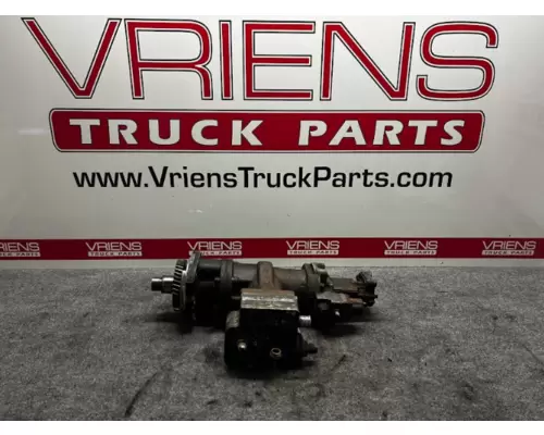 Air Injection Pump WABCO  Vriens Truck Parts