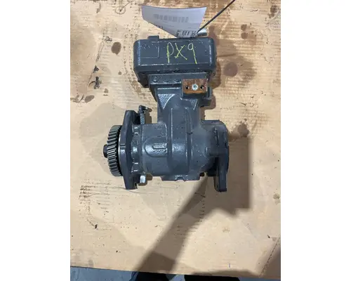 Air Compressor Wabco  River City Truck Parts Inc.