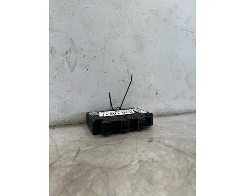 Anti Lock Brake Parts WABCO  Frontier Truck Parts